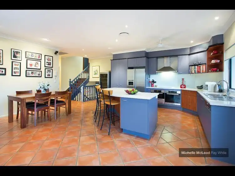 Sixth view of Homely house listing, 14 Regency Place, Kenmore Hills QLD 4069