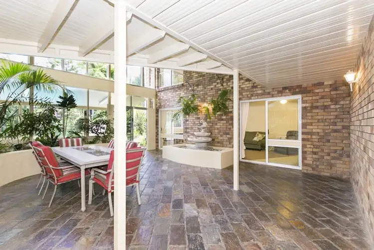 Fourth view of Homely house listing, 12 Minerva Court, Eatons Hill QLD 4037