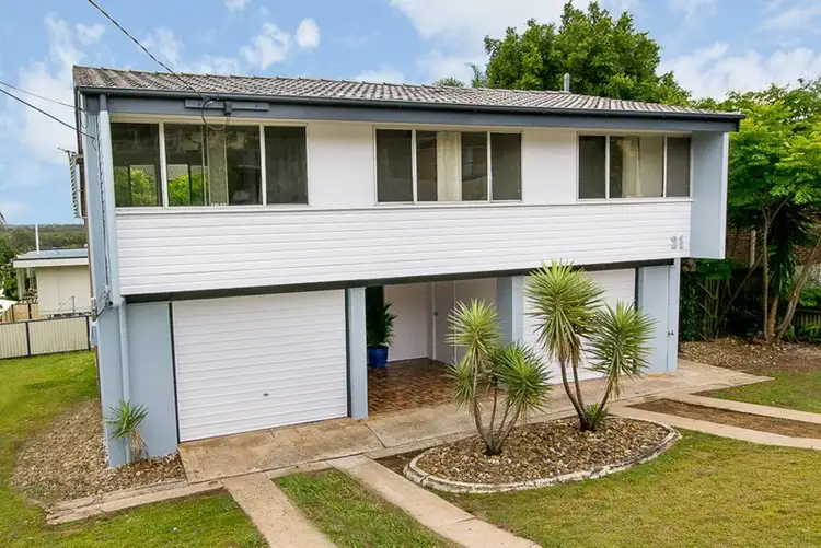 21 Mongabarra Street, Bracken Ridge QLD 4017