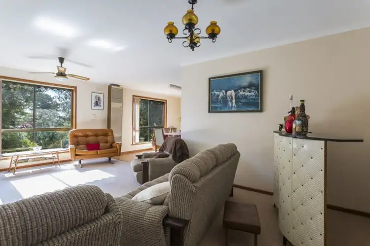 Third view of Homely house listing, 5 Hillview Avenue, Rye VIC 3941