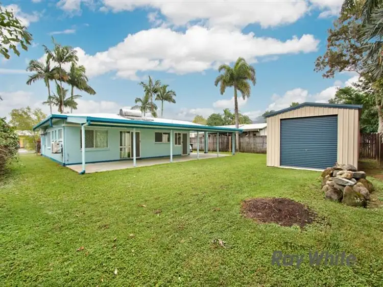 Fourth view of Homely house listing, 16 Friendship Street, Bentley Park QLD 4869