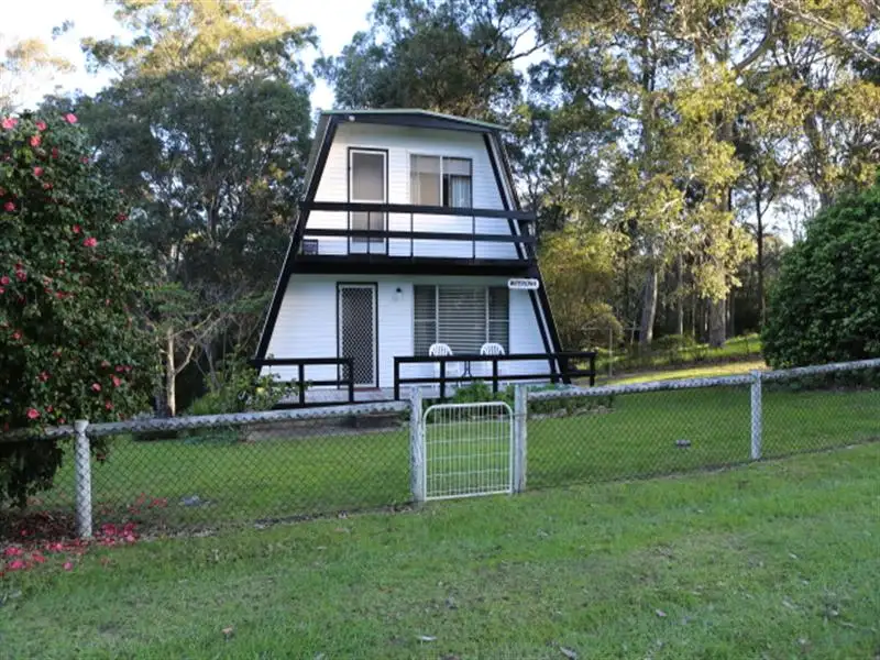 Main view of Homely house listing, 4 Willis Boulevard, Narooma NSW 2546