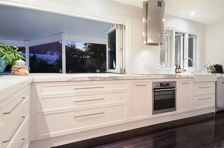 Sixth view of Homely house listing, 132 Bilsen Road, Wavell Heights QLD 4012