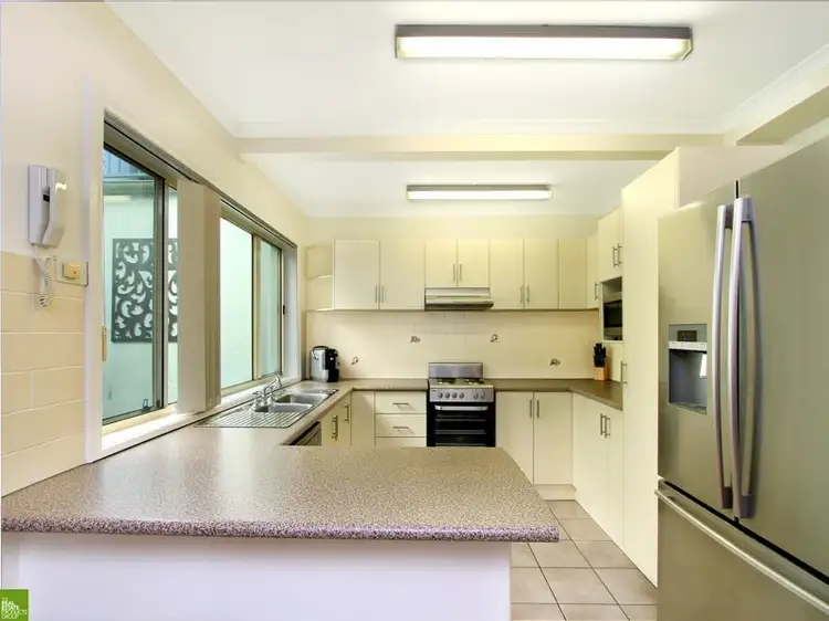 Fourth view of Homely townhouse listing, 4/75 Collins Street, Corrimal NSW 2518