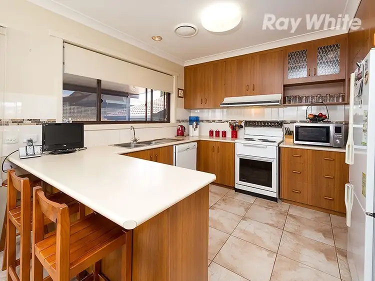 Fourth view of Homely house listing, 403 Halehaven Crescent, Lavington NSW 2641