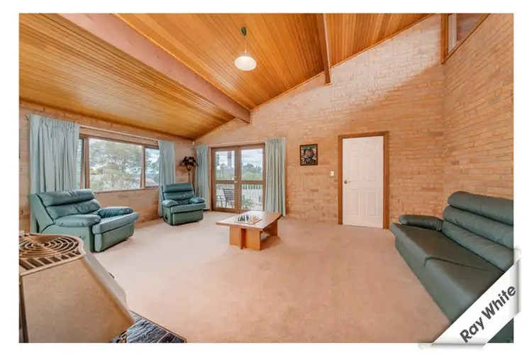 Third view of Homely house listing, 46 Carter Crescent, Calwell ACT 2905