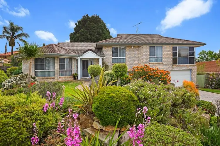 13 Parkland Close, Rangeville QLD 4350