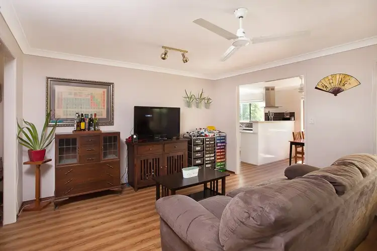 Fifth view of Homely house listing, 9 Prosser Street, Riverhills QLD 4074