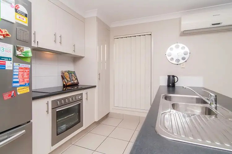 Second view of Homely house listing, 11 Highcliff Crescent, North Lakes QLD 4509