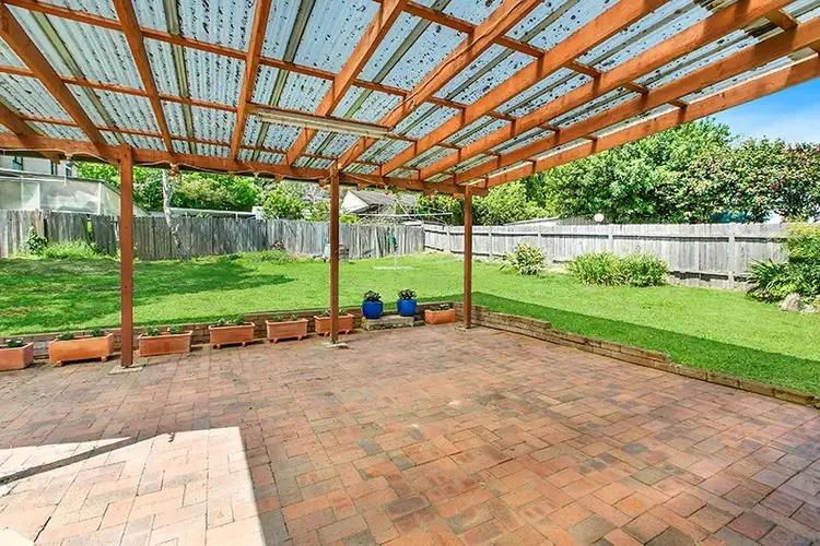 Second view of Homely house listing, 58 Sherbrook Road, Hornsby NSW 2077