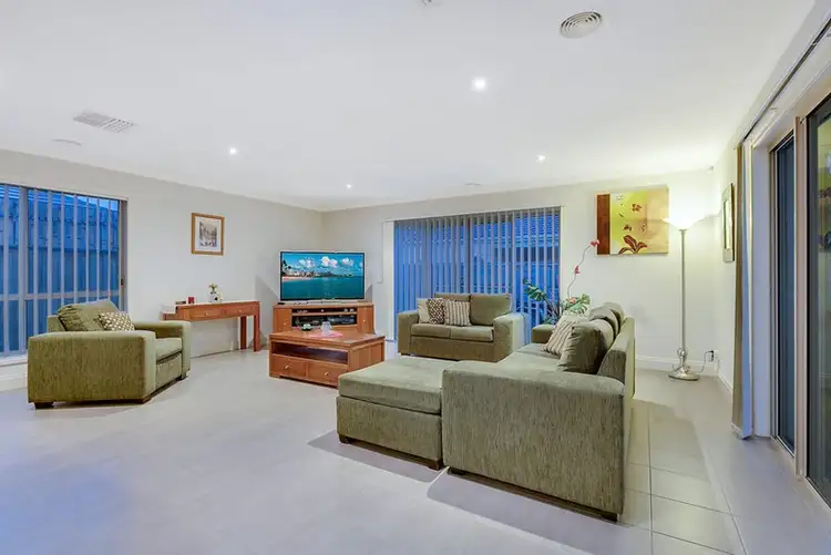 Sixth view of Homely house listing, 25 Chocolate Lily Street, Epping VIC 3076