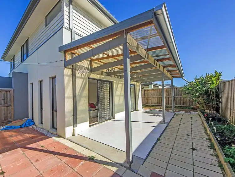 Third view of Homely house listing, 15 Regent Close, Burnside VIC 3023