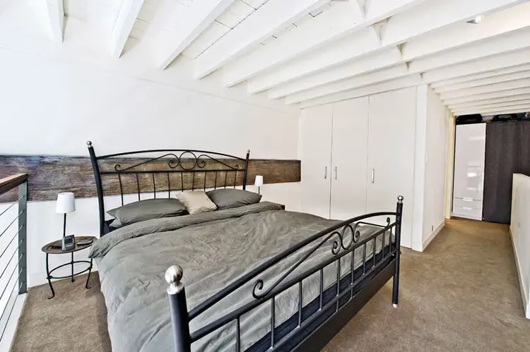 Third view of Homely apartment listing, 104/148 Goulburn Street, Surry Hills NSW 2010
