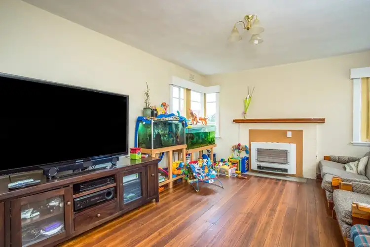 Third view of Homely house listing, 3 Birch Avenue, Newstead TAS 7250