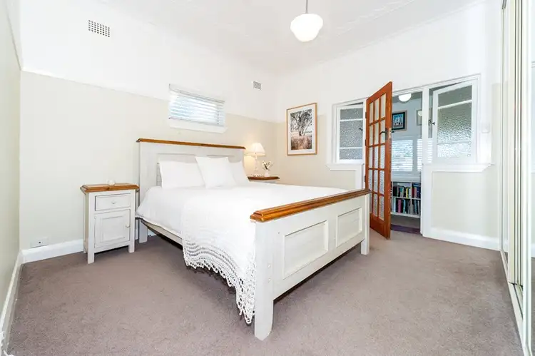 Second view of Homely apartment listing, 3/172 Botany Street, Kingsford NSW 2032
