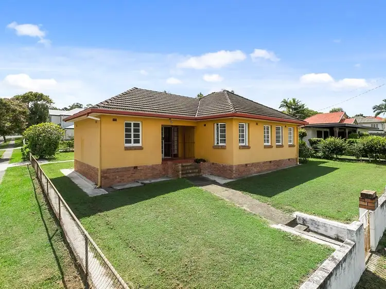 Second view of Homely house listing, 78 Harold Street, Holland Park QLD 4121