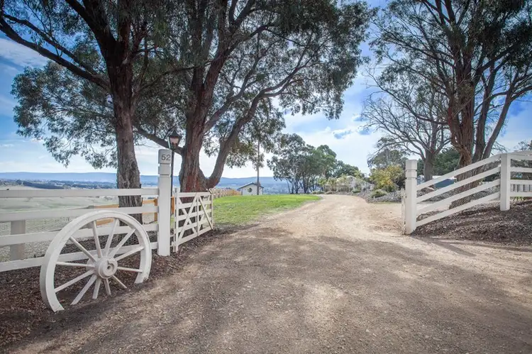 Sixth view of Homely house listing, 52 Grahams Track, Lancefield VIC 3435