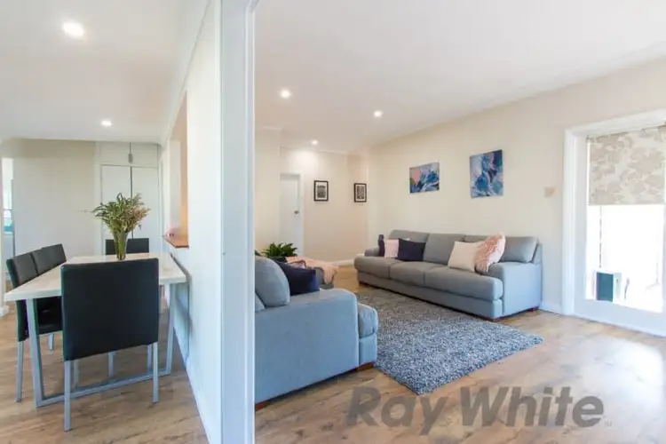 Second view of Homely house listing, 8 Cyril Street, Waratah NSW 2298