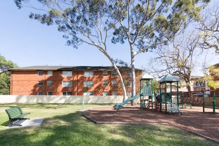 Fourth view of Homely block of units listing, 43 Russell Street, Strathfield NSW 2135