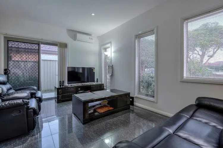 Second view of Homely unit listing, 1/126 St Vigeons Road, Reservoir VIC 3073
