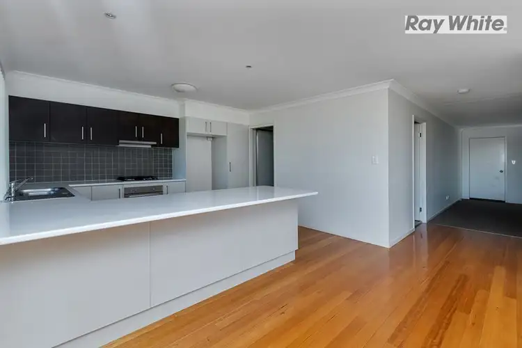 Fifth view of Homely townhouse listing, 10/18 Stockwhip Place, Sumner QLD 4074