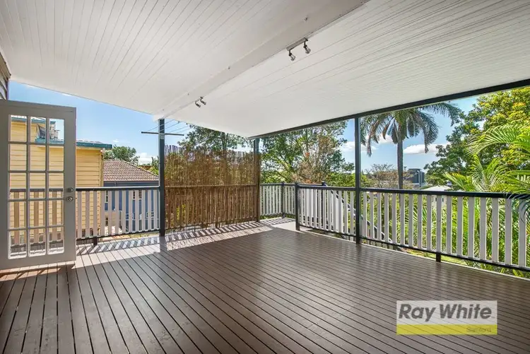 Third view of Homely house listing, 53 Enoggera Road, Newmarket QLD 4051