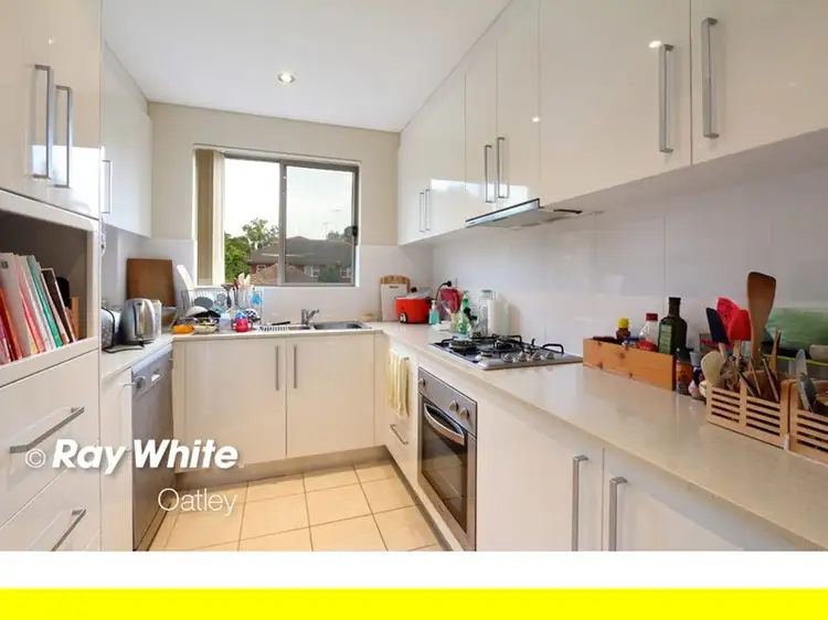 Third view of Homely unit listing, 7/51-53 Macquarie Place, Mortdale NSW 2223