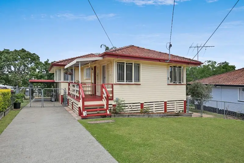 Main view of Homely house listing, 5 Caldon Street, Acacia Ridge QLD 4110