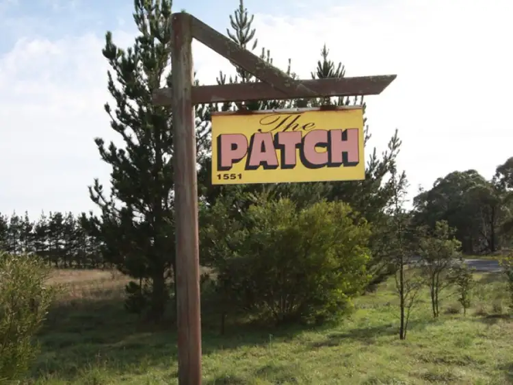 1551 Tarago Road, Bungendore NSW 2621