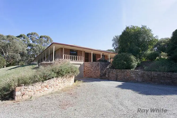 229 Roach Road, Clare SA 5453