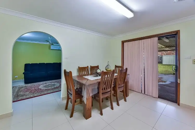 Third view of Homely house listing, 71 Spitfire Drive, Raby NSW 2566