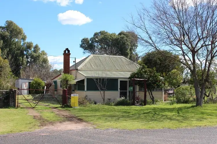 18 Faithful Street, Bingara NSW 2404