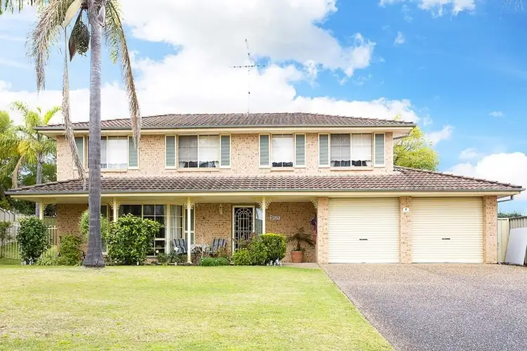 7 Azalea Court, Glenmore Park NSW 2745
