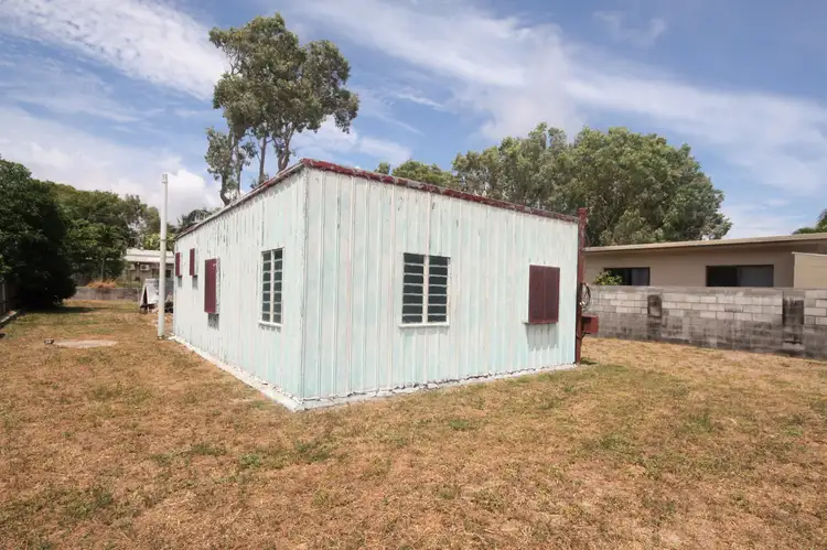 Main view of Homely other listing, 18 Topton Street, Alva QLD 4807