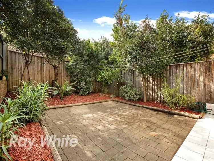 Fourth view of Homely townhouse listing, 9/2 Cross Street, Baulkham Hills NSW 2153