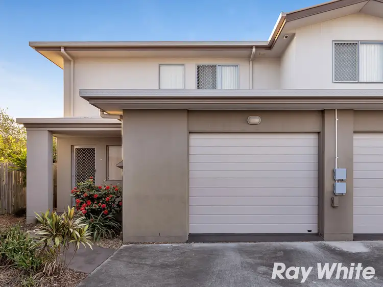 7/57 Nabeel Place, Calamvale QLD 4116