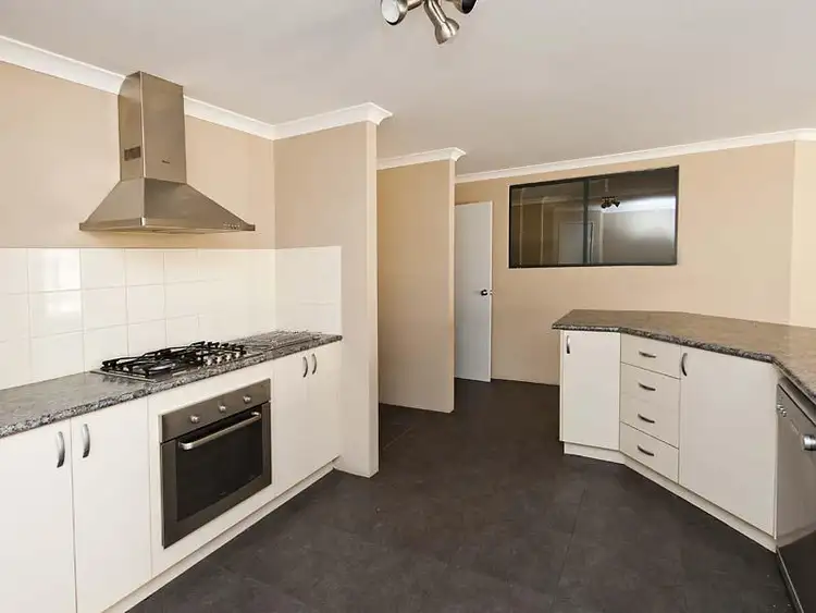 Second view of Homely house listing, 34 Makybe Drive, Baldivis WA 6171
