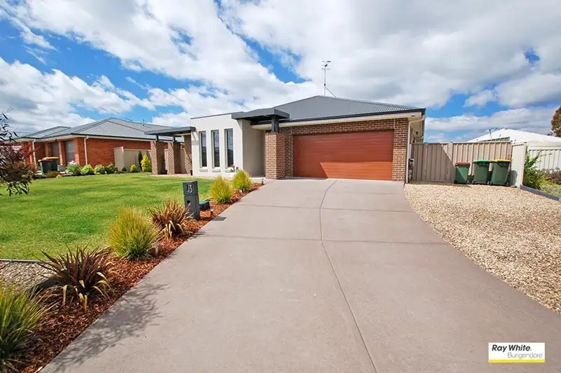Main view of Homely house listing, 13 Angus Place, Bungendore NSW 2621