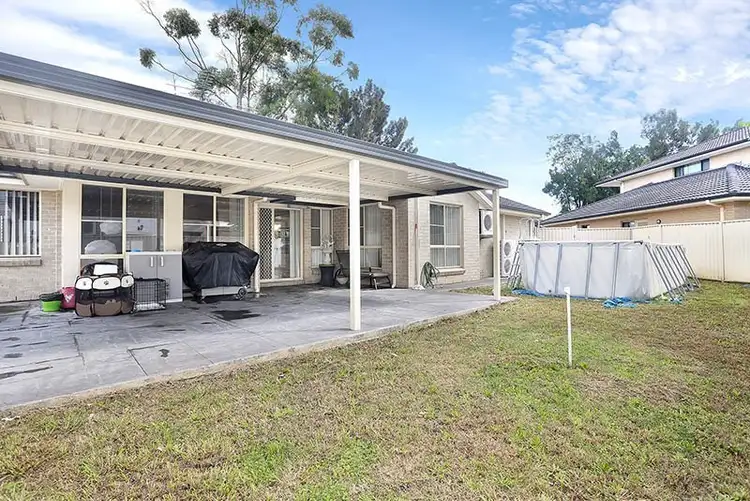 Seventh view of Homely house listing, 14 Currey Place, Fairfield West NSW 2165