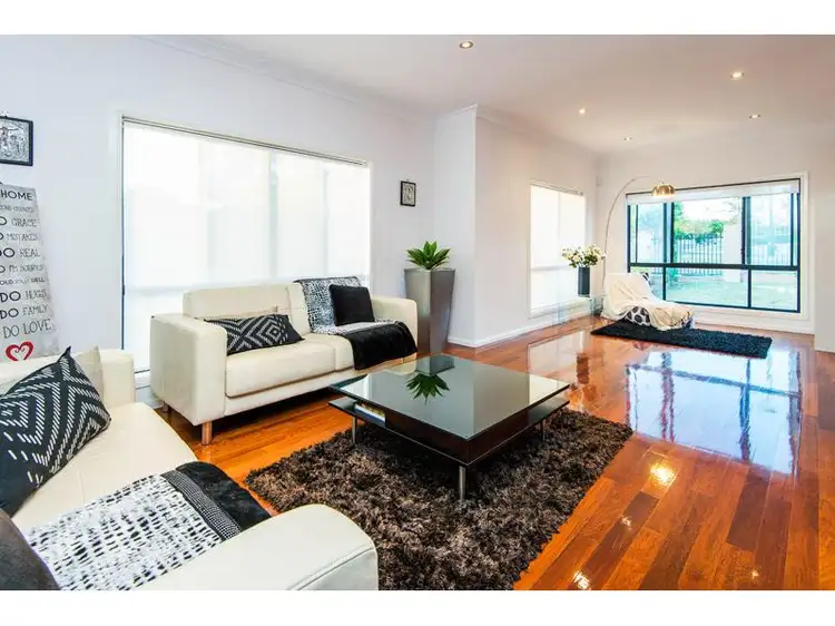 Fifth view of Homely house listing, 15 Oakmont Street, Carindale QLD 4152