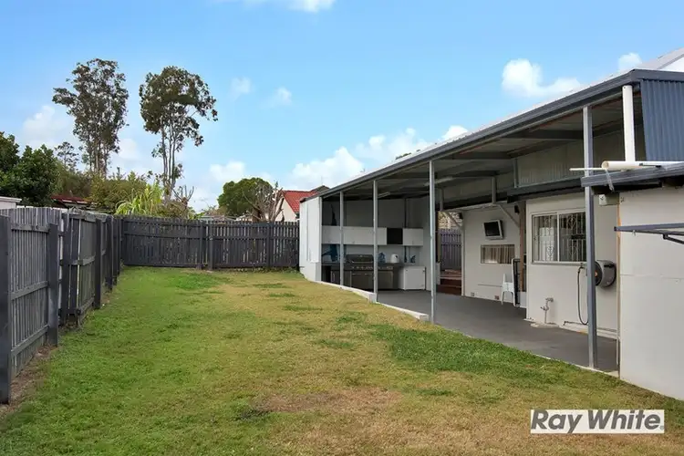 Fourth view of Homely house listing, 177 Inala Avenue, Inala QLD 4077
