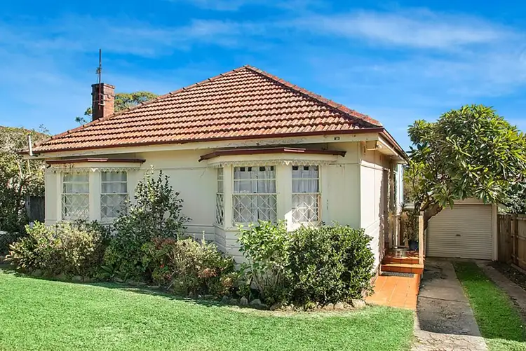 Second view of Homely house listing, 94 Pittwater Road, Gladesville NSW 2111