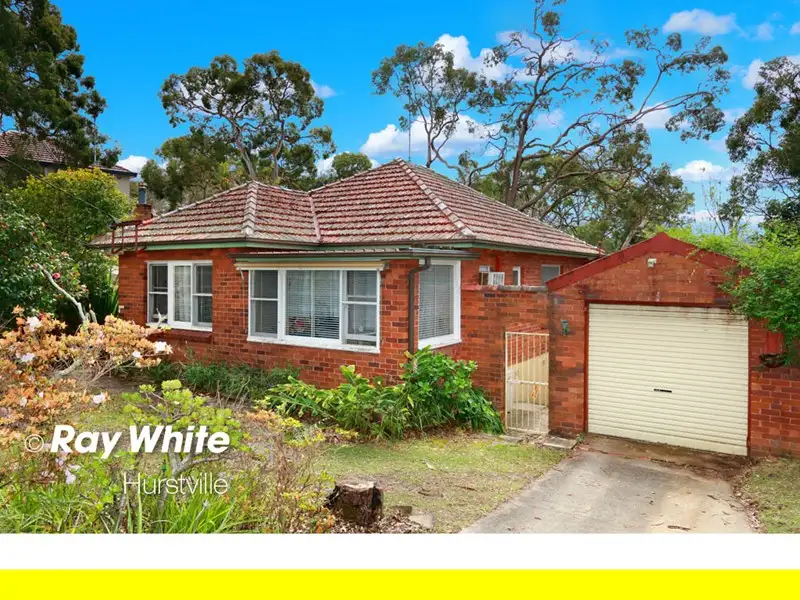 Main view of Homely house listing, 23 Marine Drive, Oatley NSW 2223