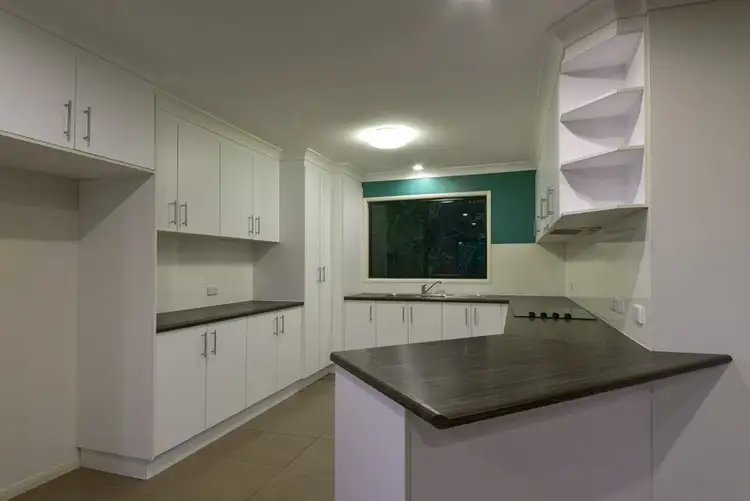 Fifth view of Homely house listing, 103 Kookaburra Drive, Cannon Valley QLD 4800