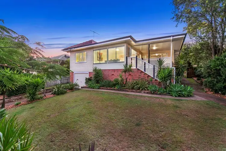 43 Wilclarke Street, Upper Mount Gravatt QLD 4122