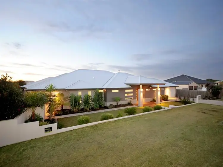 Main view of Homely house listing, 7 Bronzewing Drive, Highfields QLD 4352