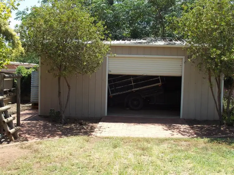 Fourth view of Homely house listing, 6 Dugga Street, Peak Hill NSW 2869