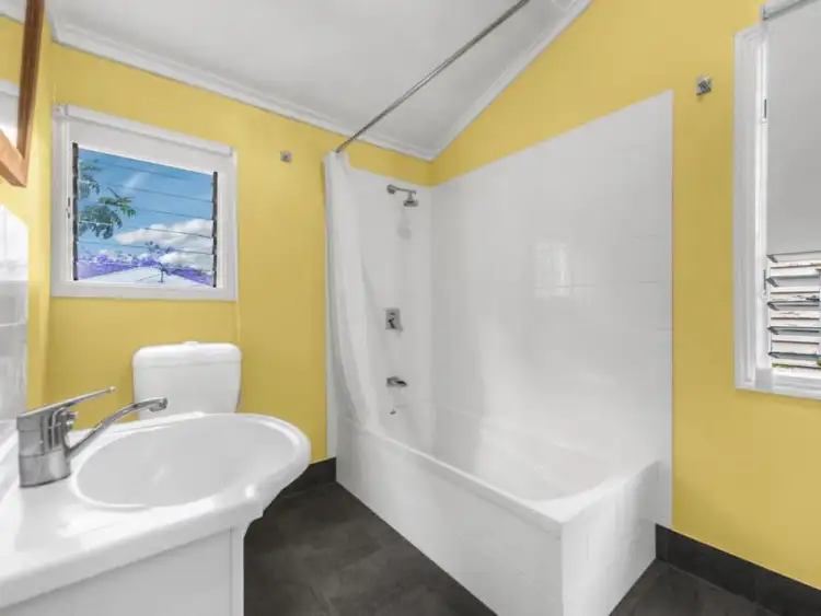 Sixth view of Homely house listing, 25 Zig Zag Street, Red Hill QLD 4059