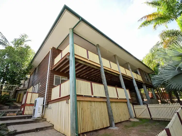 Fourth view of Homely house listing, 26 Conway Court, Bli Bli QLD 4560