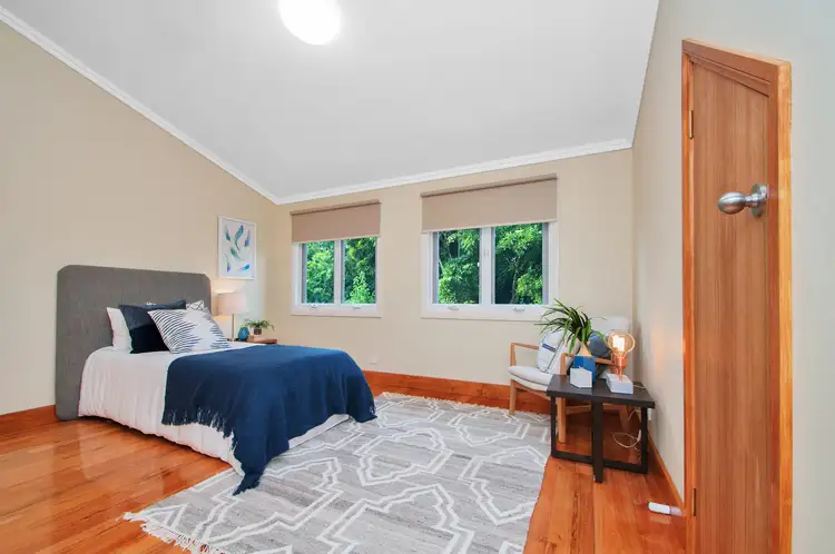 Seventh view of Homely townhouse listing, 3/6 Haig Street, Croydon VIC 3136